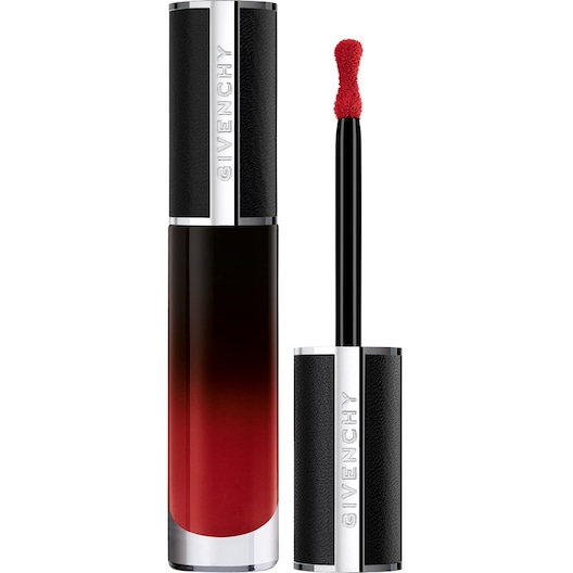 GIVENCHY Læber Le Rouge Interdit Cream Velvet Flydende læbestifter Female 6,5 ml