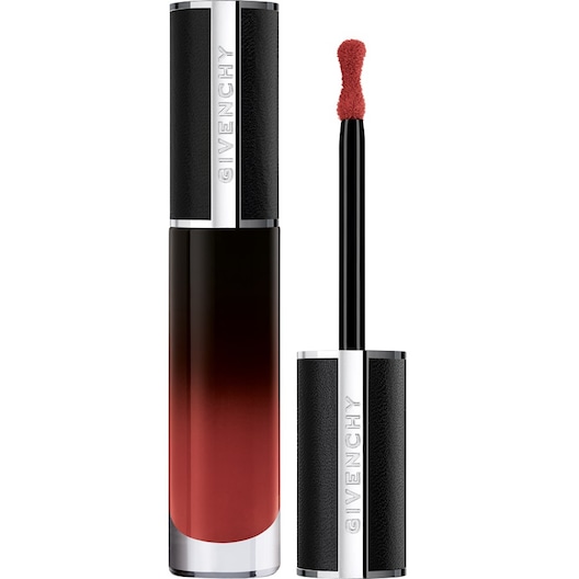 GIVENCHY Læber Le Rouge Interdit Cream Velvet Flydende læbestifter Female 6,5 ml