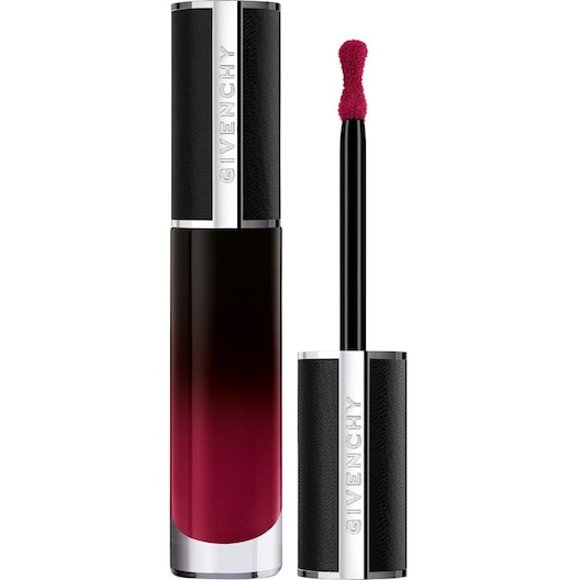 GIVENCHY Læber Le Rouge Interdit Cream Velvet Flydende læbestifter Female 6,5 ml