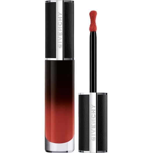 GIVENCHY Læber Le Rouge Interdit Cream Velvet Flydende læbestifter Female 6,5 ml