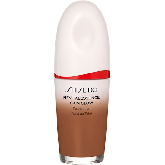 Shiseido - Foundation