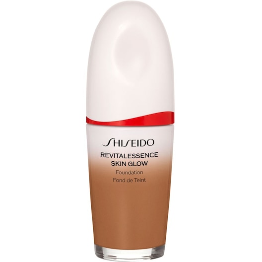 Shiseido - Foundation