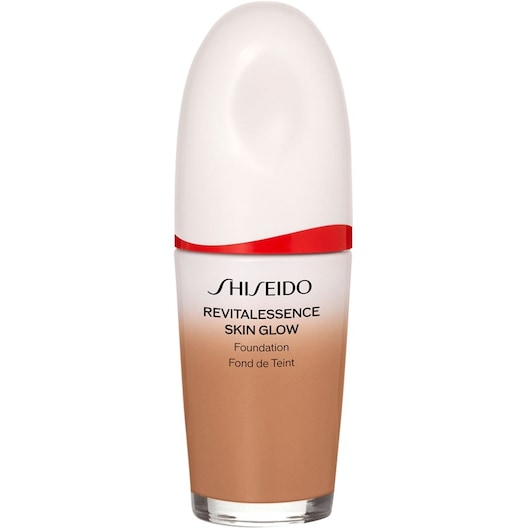 Shiseido - Foundation