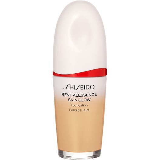 Shiseido Foundation Revitalessence Skin Glow SPF30 PA+++ Damen