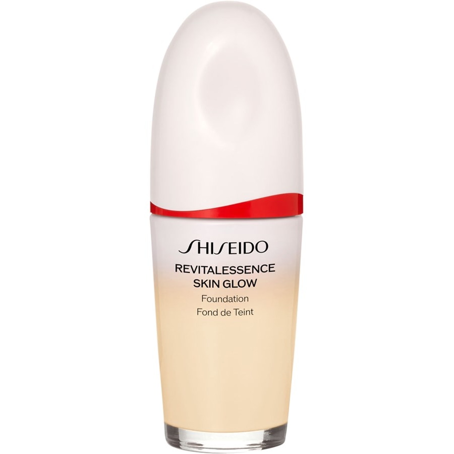 Shiseido Foundation Revitalessence Skin Glow Foundation SPF30 PA+++