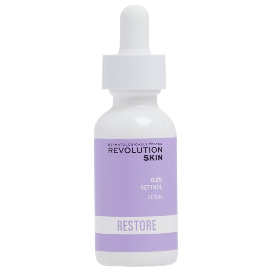 Revolution Skincare Sieri e oli 0 2% Retinol Serum