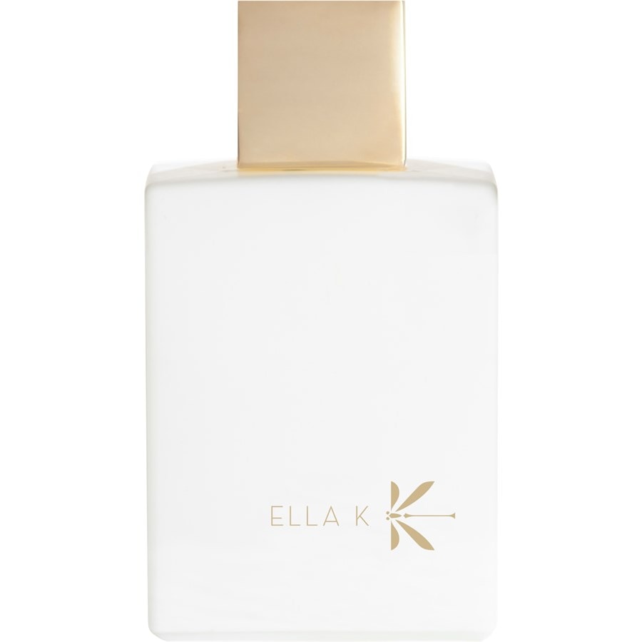 Ella-K K-Collection - See The Inner World