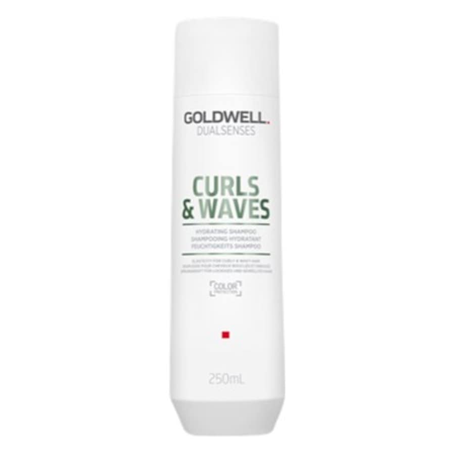 Goldwell Curls & Waves Hydrating Shampoo