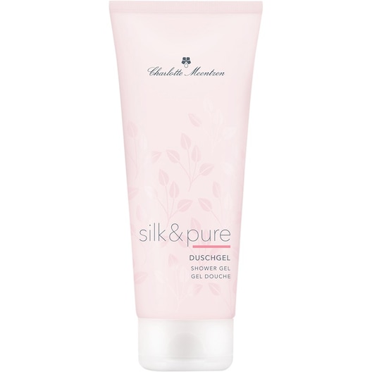 Charlotte Meentzen Silk & Pure Duschgel