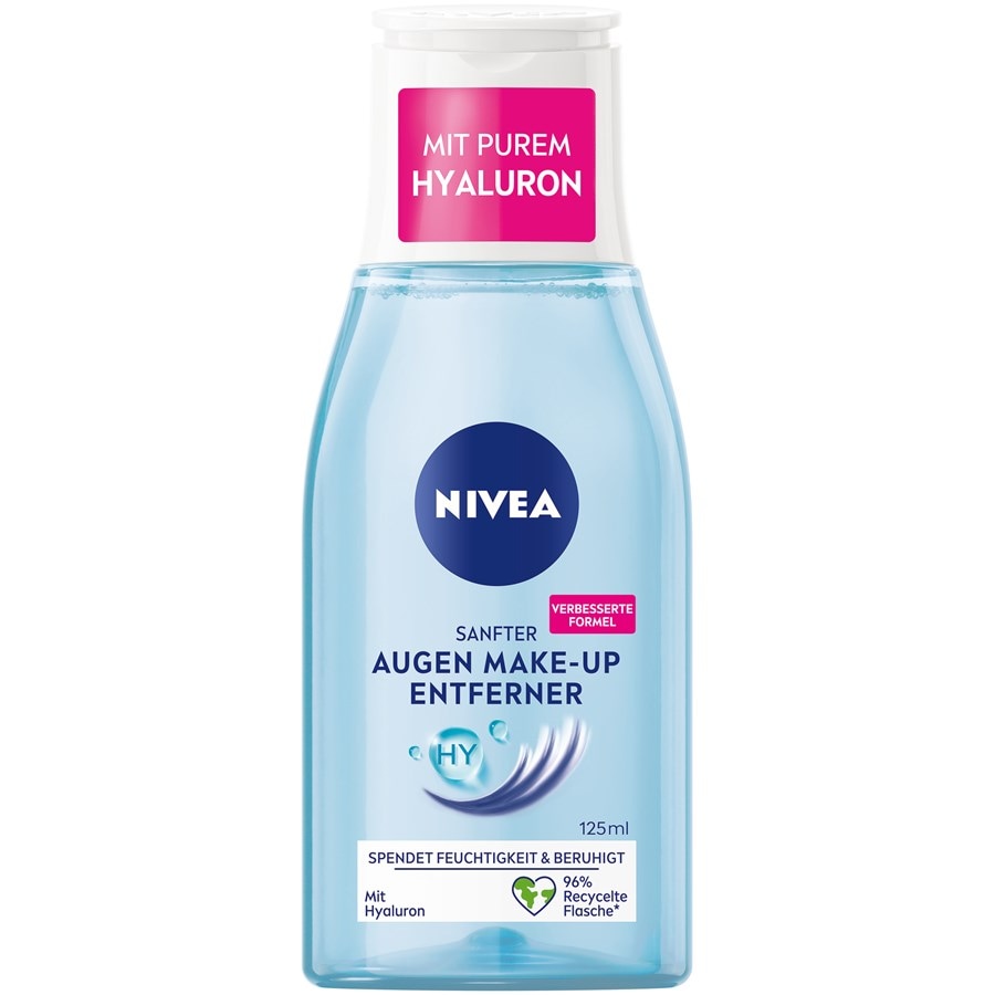 NIVEA Augenpflege