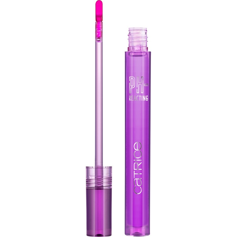 Catrice Lipgloss METAFACE Lip Glaze