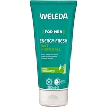 Shower Gel