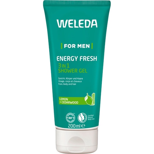 Weleda - Shower Gel