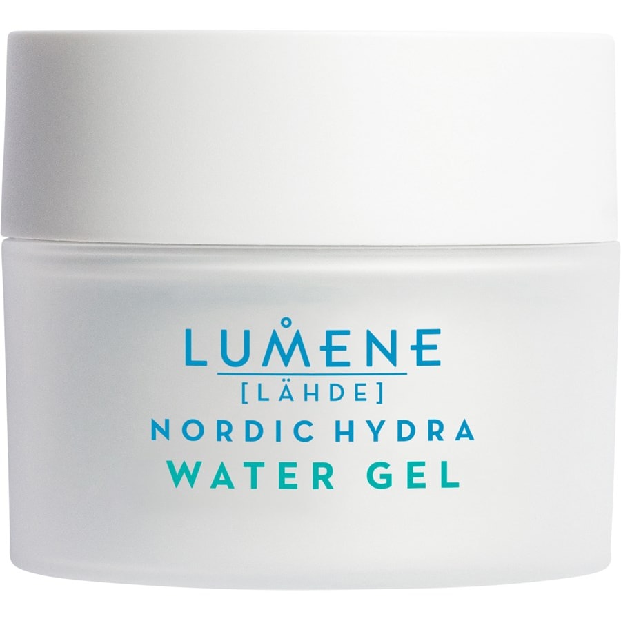 Lumene Nordic Hydra [Lähde]