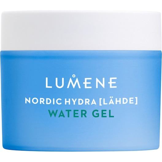 Lumene Nordic Hydra [Lähde] Vandgel Fugtighedscreme Female 50 ml