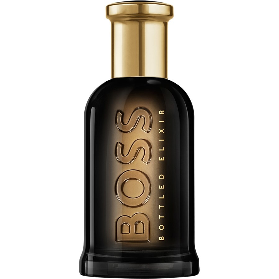 hugo boss boss bottled elixir ekstrakt perfum 50 ml   