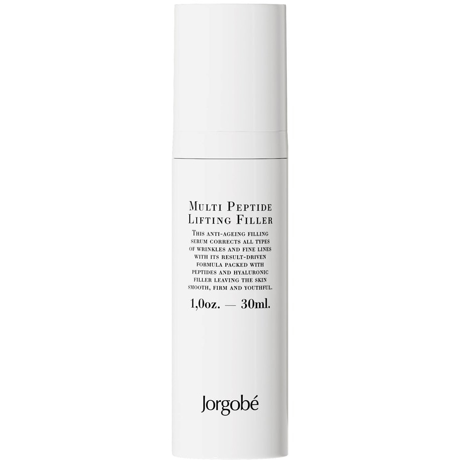 Jorgobé Cura del viso Multi Peptide Lifting Filler