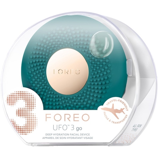 FOREO FOREO UFO™ 3 go Evergreen Lichttherapiegerät