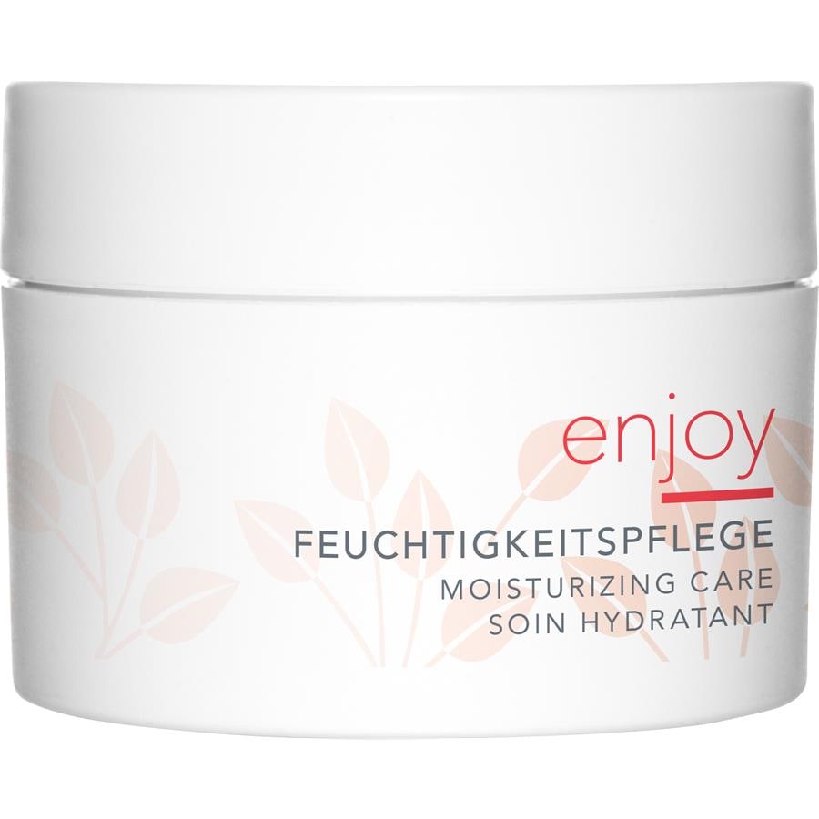 Enjoy Feuchtigkeitspflege Tag & Nacht