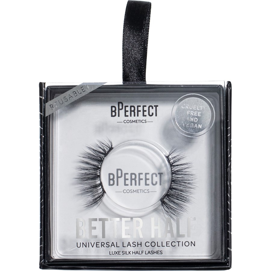 BPERFECT Occhi Better Half Lashes