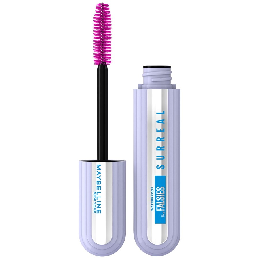 Maybelline-New-York Mascara