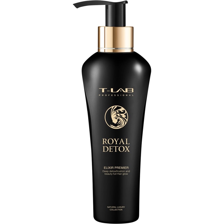 T-LAB-Professional Royal Detox