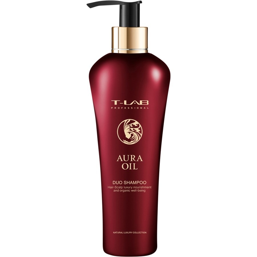 T-LAB-Professional Aura Oil