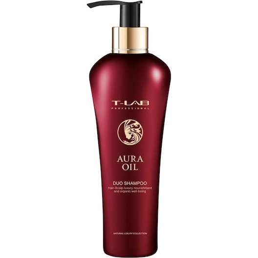 T-LAB Professional Aura Oil Duo Shampoo Unisex