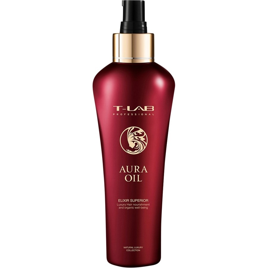 T-LAB Professional Aura Oil Elixir Superior