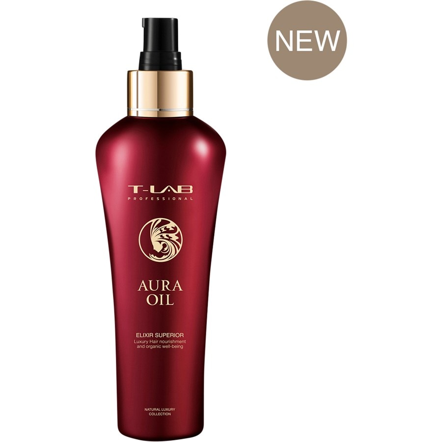 Aura Oil Elixir Superior