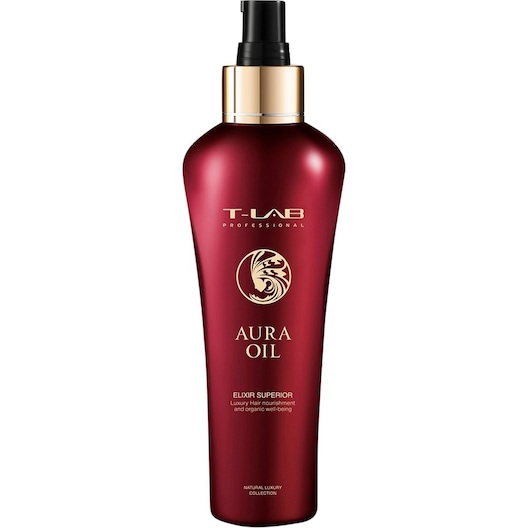 T-LAB Professional Aura Oil Elixir Superior Balsamspray Unisex 150 ml