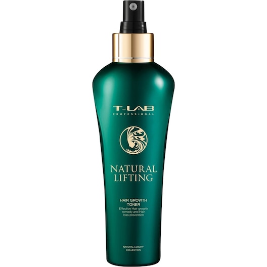 T-LAB Professional Natural Lifting Hair Growth Toner Balsamspray Unisex 150 ml