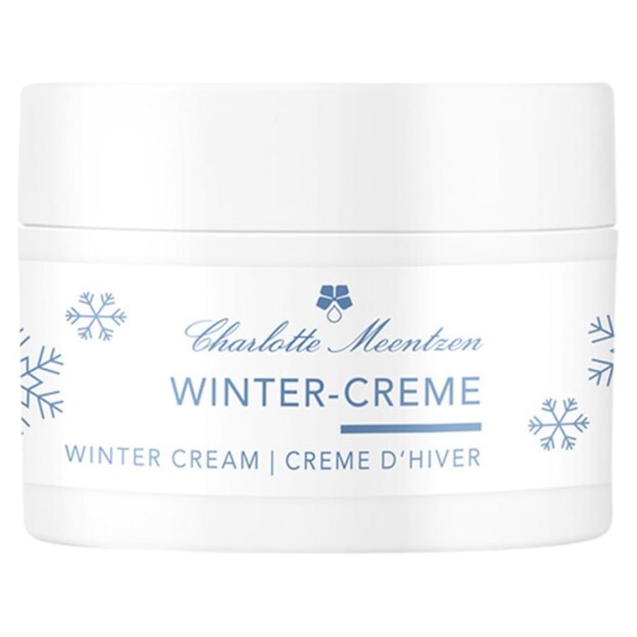 Charlotte Meentzen Extras Crema invernale