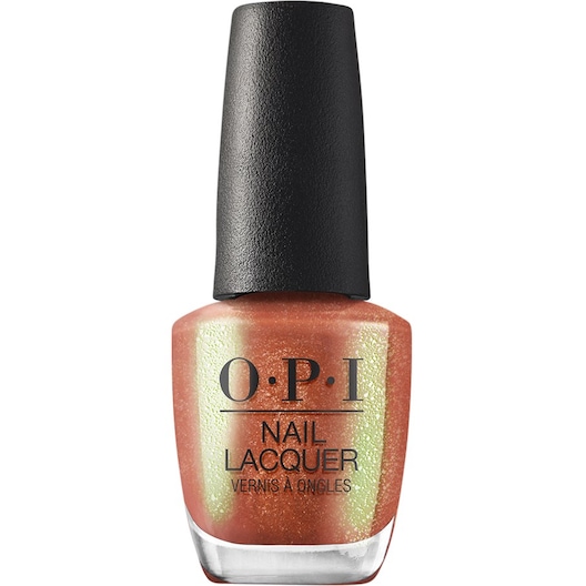 OPI Fall '23 Big Zodiac Energy Neglelak Neglelakker Female 15 ml
