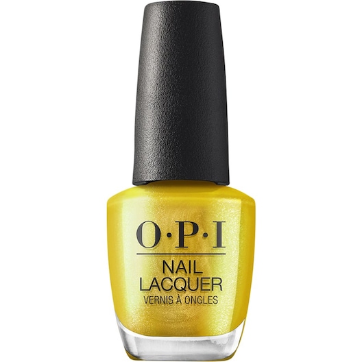 OPI OPI Collections Fall '23 Big Zodiac Energy Neglelak The Leo-nly One 15 ml (5.733,00 kr / 1 l)