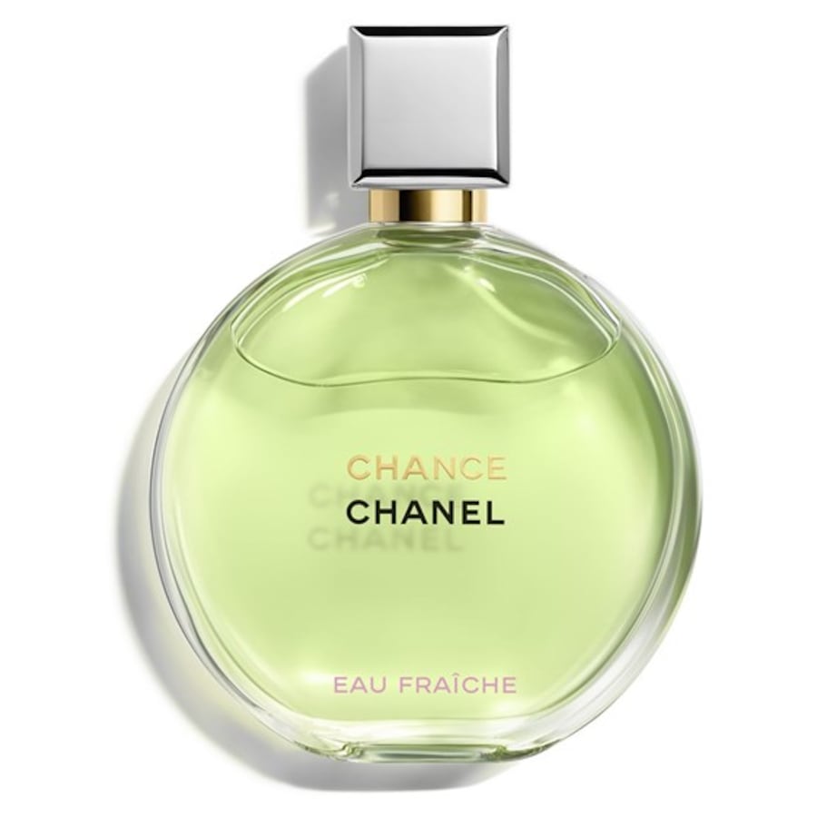 CHANEL CHANCE EAU FRAÎCHE