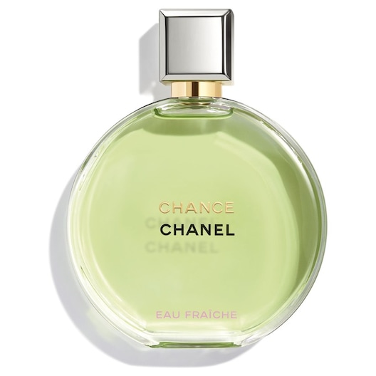 CHANEL - CHANCE EAU FRAÎCHE