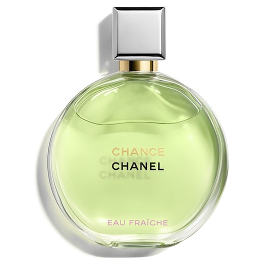 CHANEL - CHANCE EAU FRAÎCHE