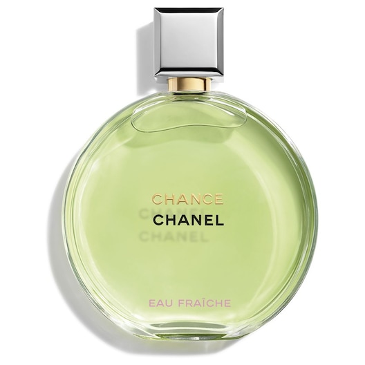 CHANEL - CHANCE EAU FRAÎCHE