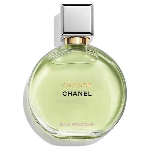 CHANEL - CHANCE EAU FRAÎCHE