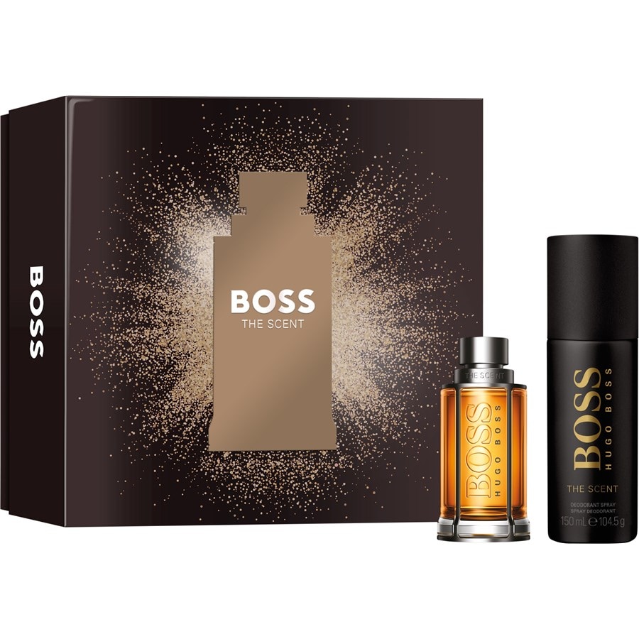 Hugo-Boss BOSS The Scent