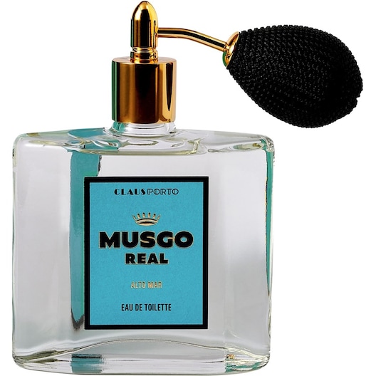 Zdjęcia - Perfuma męska Claus Porto Alto Mar Eau de Toilette Spray Perfumy Male 100 ml 