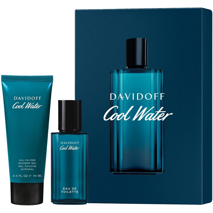 Davidoff Cool Water