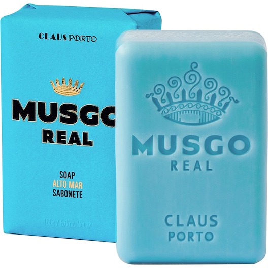 Claus Porto Alto Mar Body Soap Herrenseife Herren