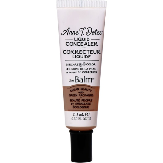 The Balm Concealere Flydende Concealer Female 11,8 ml