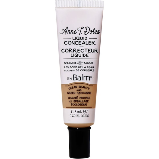 The Balm Concealere Flydende Concealer Female 11,8 ml