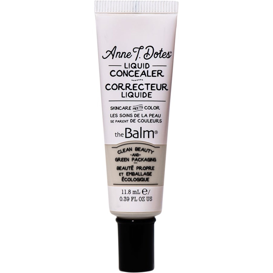 The-Balm Concealer