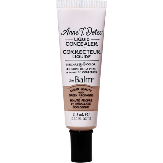 The Balm Concealere Flydende Concealer Female 11,8 ml