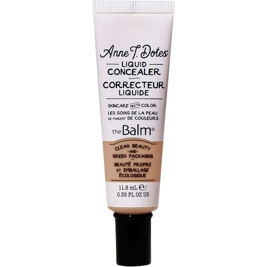 The Balm Concealere Flydende Concealer Female 11,8 ml