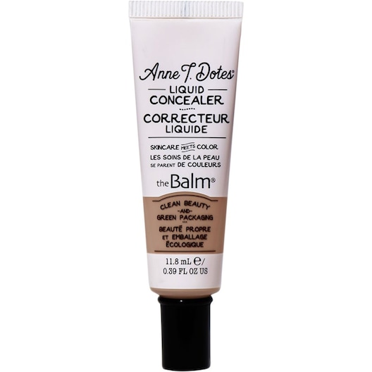 The Balm Concealere Flydende Concealer Female 11,8 ml